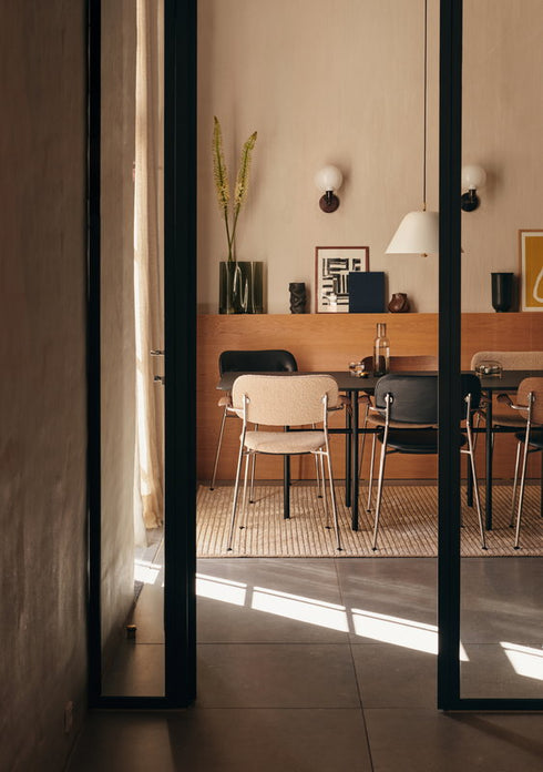 Snaregade Table 200x90cm